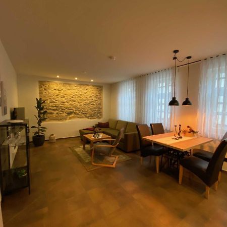 Ferienwohnung Heideviertel Wernigerode Ngoại thất bức ảnh